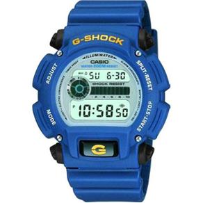 Relógio Casio Masculino G-shock Dw-9052-2vdr
