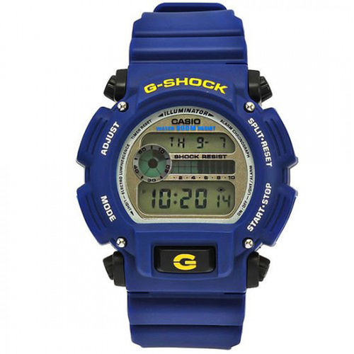 Relógio Casio Masculino G-shock Dw-9052-2vdr.