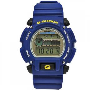 Relógio Casio Masculino G-Shock DW-9052-2VDR
