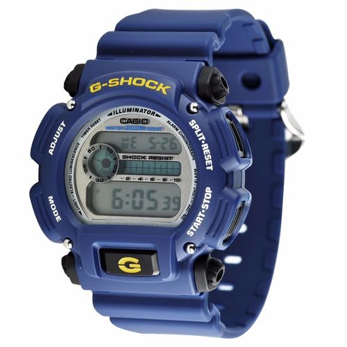 Relógio Casio Masculino G-shock Dw-9052-2vdr