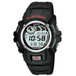 Relógio Casio Masculino G-shock G-2900f-1vdr