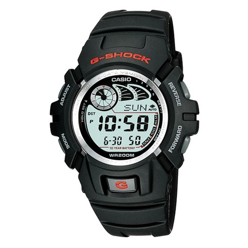 Relógio Casio Masculino G-Shock G-2900f-1vdr