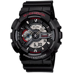 Relógio Casio Masculino G-Shock Ga-110-1adr