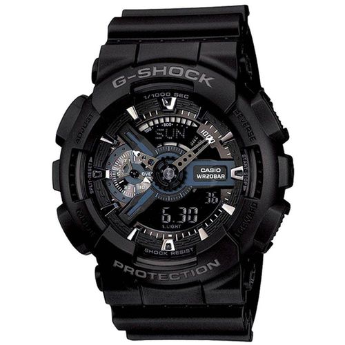 Relógio Casio Masculino G-Shock Ga-110-1bdr