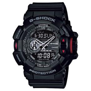 Relógio Casio Masculino G-shock Ga-400-1bdr