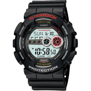 Relógio Casio Masculino G-Shock Gd-100-1Adr