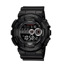 Relógio Casio Masculino G-Shock GD-100-1B