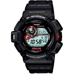 Relógio Casio Masculino G-Shock Mundman G-9300-1DR