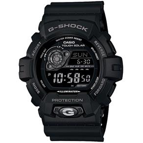 Relógio Casio Masculino G-Shock Tough Solar GR-8900A-1DR