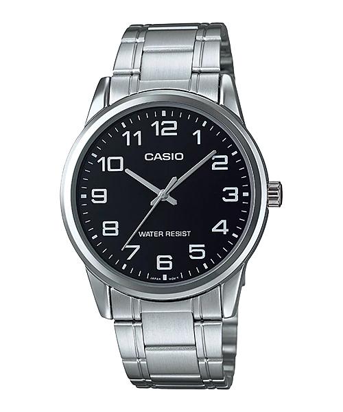 Relógio Casio Masculino MTP-V001D-1B