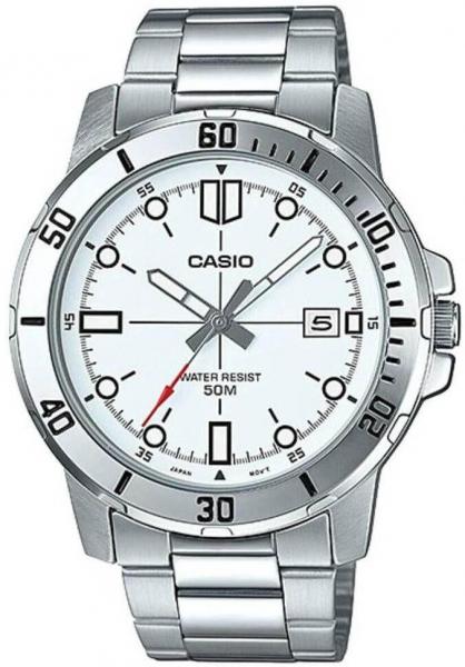 Relógio Casio Masculino Mtp-vd01d-7evudf-br