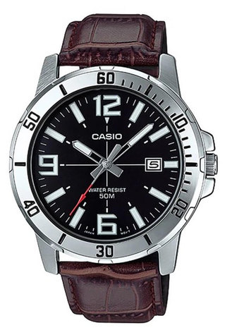 Relógio Casio Masculino Mtp-Vd01l-1Bv