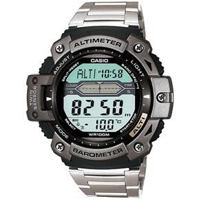 Relógio Casio Masculino OutGear SGW-300HD-1AVDR