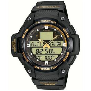 Relógio Casio Masculino OutGear SGW-400H-1B2VDR