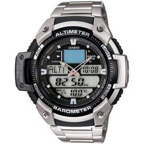 Relógio Casio Masculino OutGear SGW-400HD-1BVD