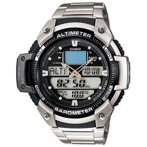 Relógio Casio Masculino OutGear SGW-400HD-1BVDR