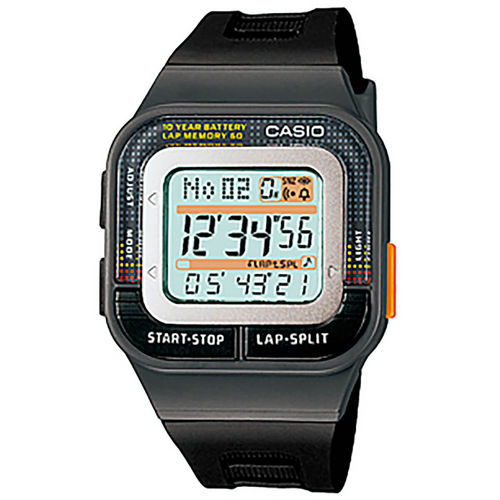 Relógio Casio Masculino Sdb-100-1adf