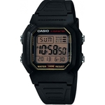 Relógio CASIO Masculino Standard W-800HG-9AVDF