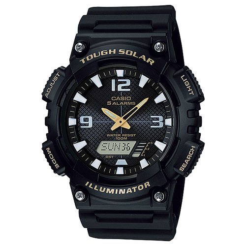 Relógio Casio Mundial Masculino AQS810W1BVDF