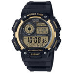Relógio Casio Standard Digital Ae-1400wh-9avdf