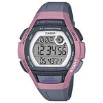 Relógio Casio Standard Feminino Digital Lws-2000h-4avdf