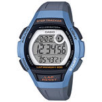 Relógio Casio Standard Feminino Digital Lws-2000h-2avdf