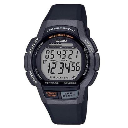 Relógio Casio Standard WS-1000H-1AVDF Masculino