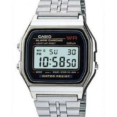 Relógio Casio Unisex Vintage A159Wa-N1Df