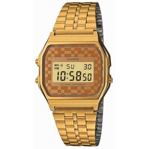 Relógio Casio Unissex Vintage A159wgea-9adf