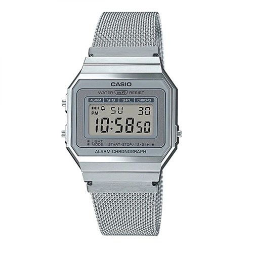 Relógio Casio Unissex Vintage A700wm-7Adf