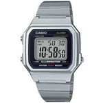 Relógio Casio Unissex Vintage B650WD-1ADF