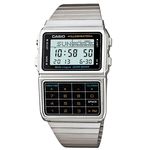 Relógio CASIO Vintage Digital DBC-611-1DF