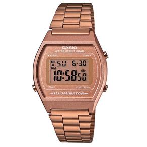 Relógio Casio Vintage Unisex B640WC-5ADF