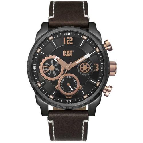 Relógio Caterpillar Chronograph Analógico Ac-16935129 M