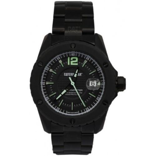 Relógio Caterpillar Watch - S1-16112123 - Masculino