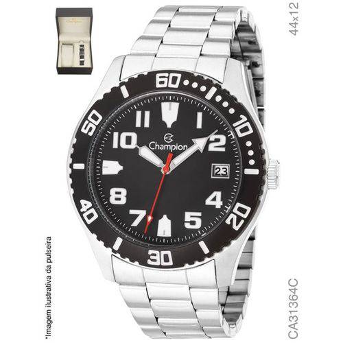 Relógio Champion - Ca31364c
