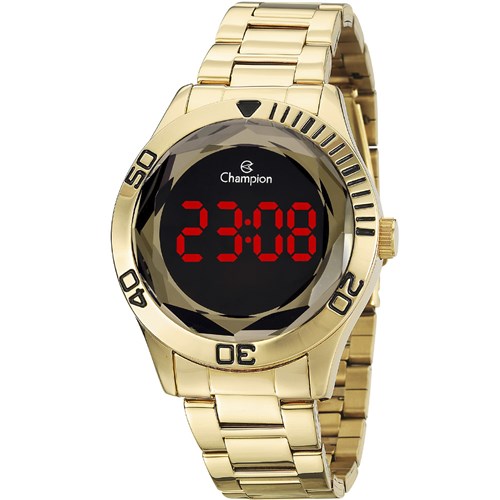 Relógio Champion Digital CH48073H