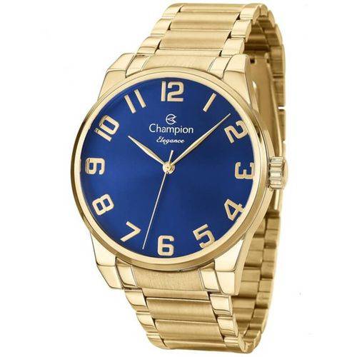 Relógio Champion Elegance Cn27652a