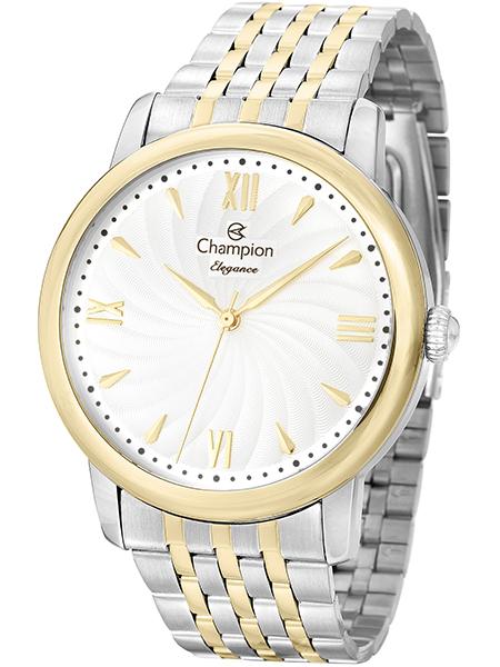 Relógio Champion Elegance Feminino Misto CN27787B