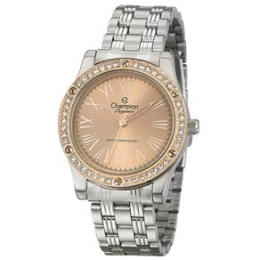 Relógio Champion Elegance Feminino Misto CN27287X