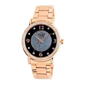 Relógio Champion Feminino - Cn25752p Casual Rosé