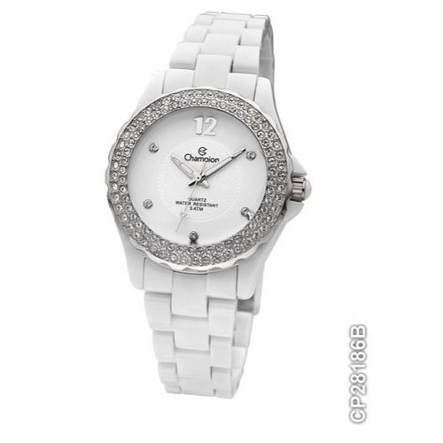 Relógio Champion Feminino CP28186B