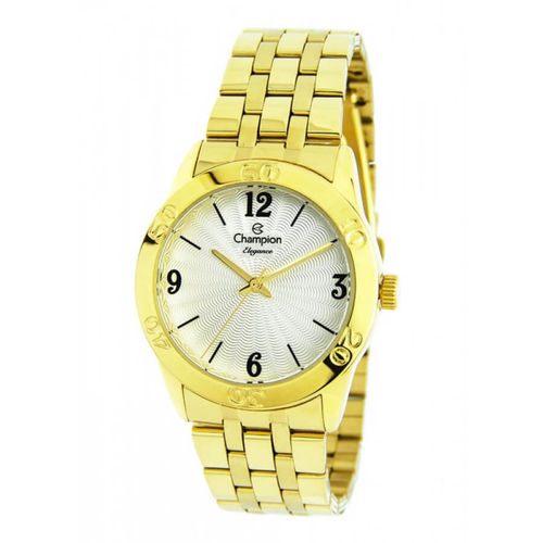 Relógio Champion Feminino Elegance Cn25001h