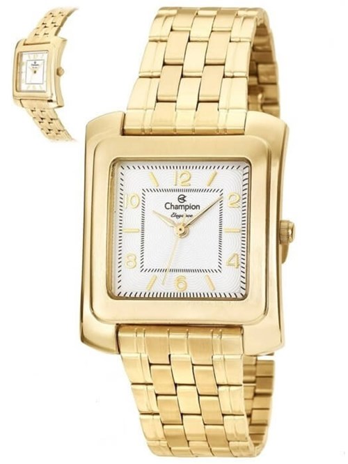 Relógio Champion Feminino Elegance Cn26448h