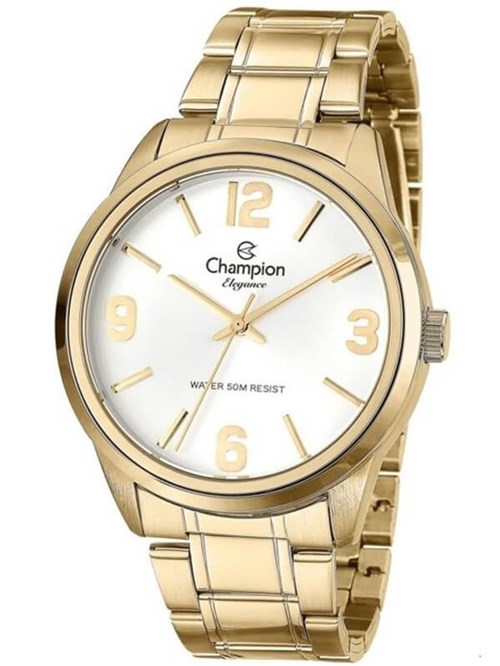 Relógio Champion Feminino Elegance Cn27232h