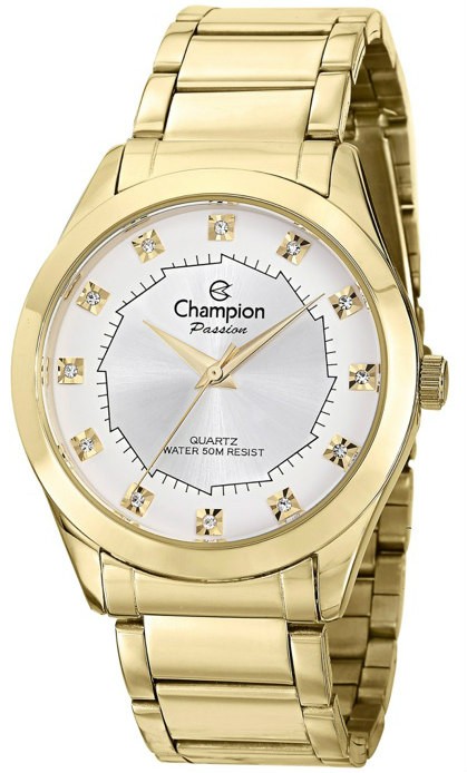 Relógio Champion Feminino Passion CH24759H