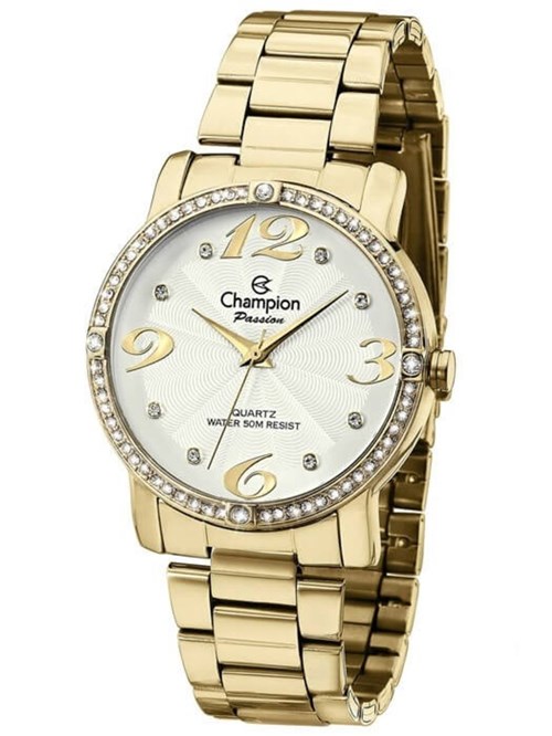 Relógio Champion Feminino Passion Ch24768h