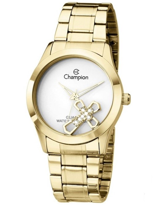 Relógio Champion Feminino Passion Ch25909h