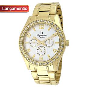 Relógio Champion Feminino Passion CH38431H