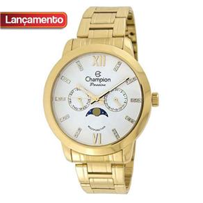 Relógio Champion Feminino Passion CH38253H